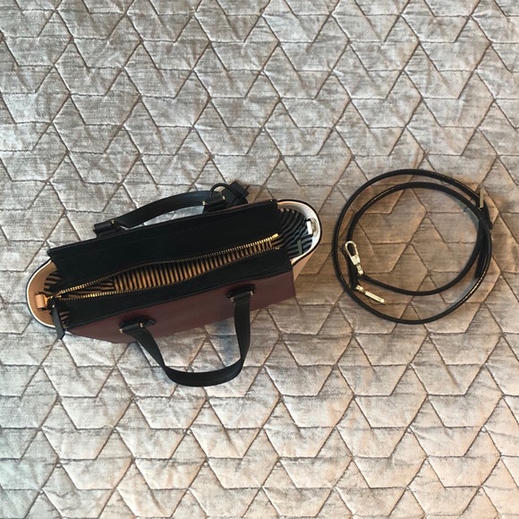 Cameron Street Candace Satchel - Picture 5 of 7